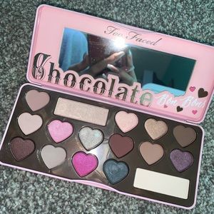 TooFaced Chocolate Bonbons Palette